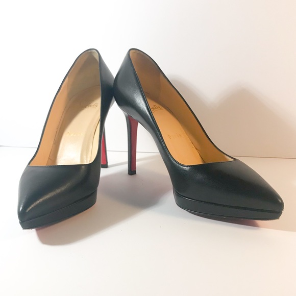 Christian Louboutin - Picture 4 of 5